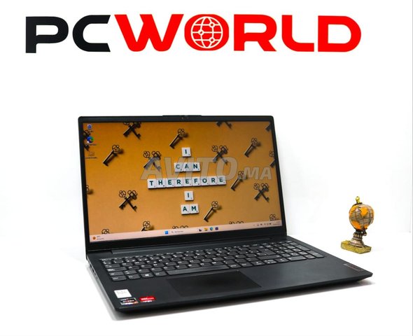 🔥Lenovo Ideapad Ryzen 7 11Th Gen 8ram 512SSD🔥 