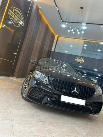 Mercedes E220 Amg
