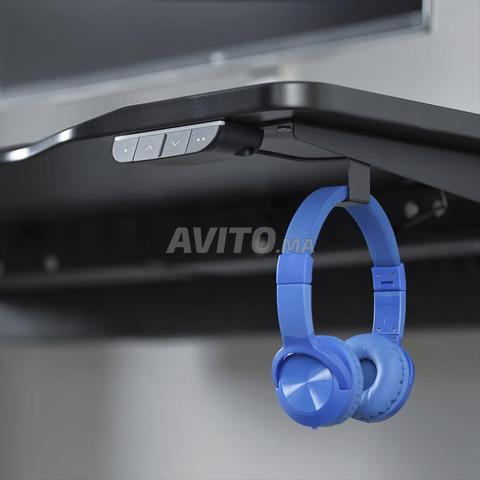 Bureau Électrique UTMANING Ajustable Neuf, Emballé - 2