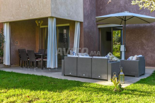 Appartement de luxe Prestigia Marrakech
