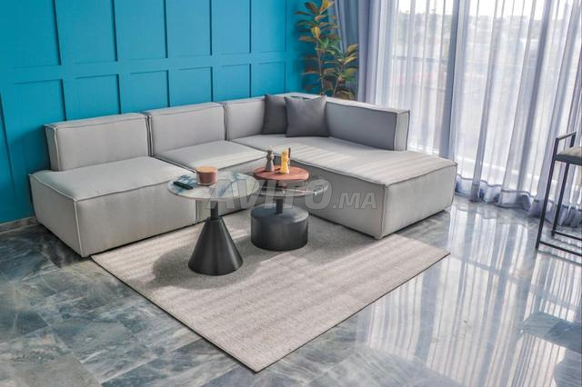 Studio neuf à louer nuitèes et demi journèe ✅️ - 2