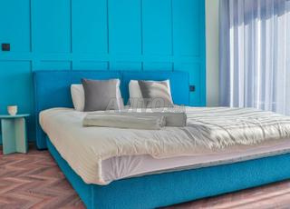 Studio neuf à louer nuitèes et demi journèe ✅️