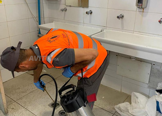 🔴🐀🪳 محاربة الحشرات والقوارض ة 🧼🛡️🧼🛡️