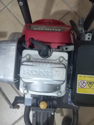 Nettoyeur haute pression Honda 