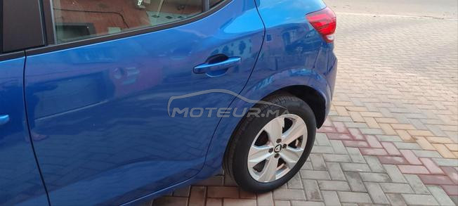 Dacia Sandero Diesel Manuelle 2022 à Ouarzazate