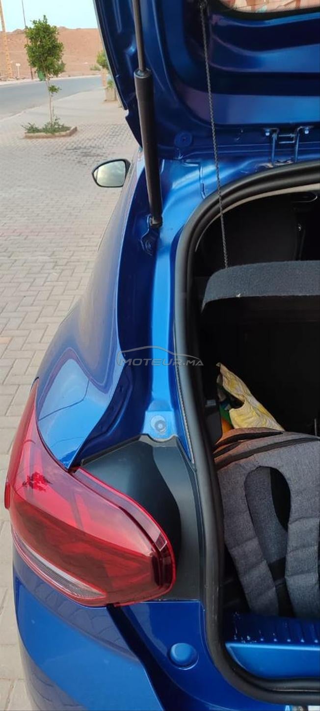 Dacia Sandero Diesel Manuelle 2022 à Ouarzazate