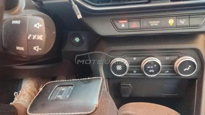 Dacia Sandero Diesel Manuelle 2022 à Ouarzazate