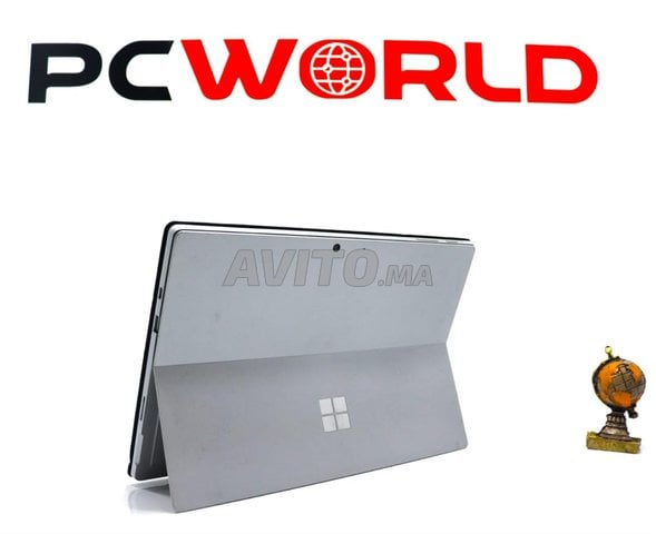 ⚡Surface Pro 7 plus i5 11th Gen 8Go SSD Tactile