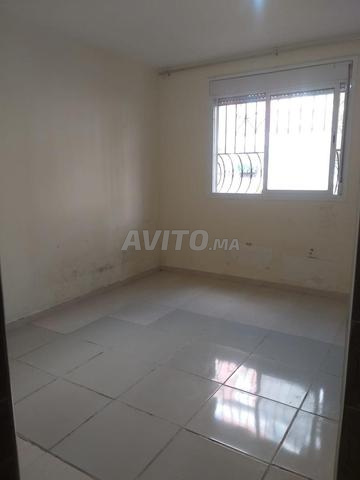 Appartement à vendre 48 m² à Casablanca - 2