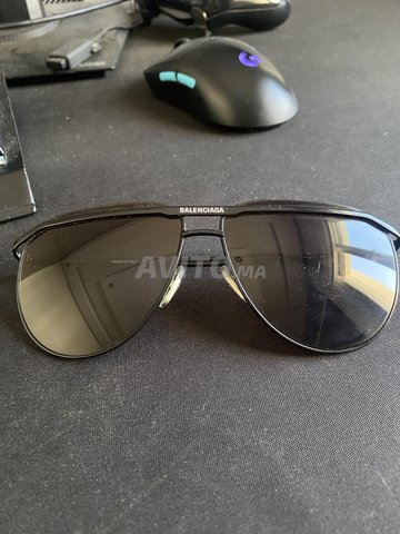 lunettes balenciaga original BB0140S