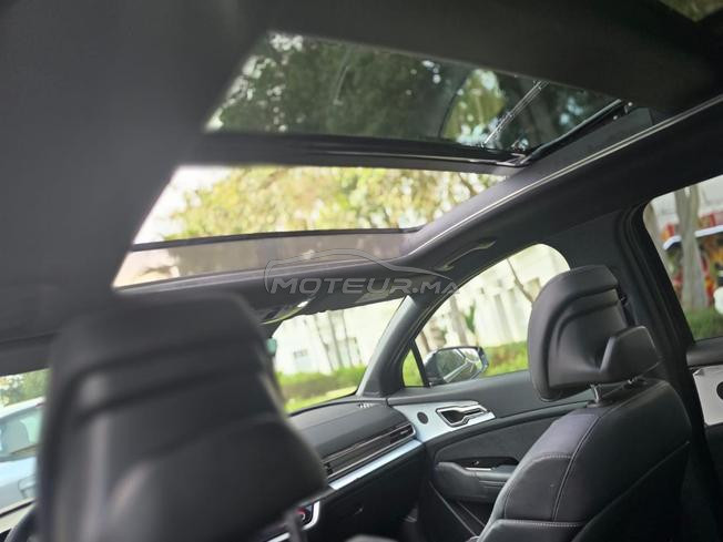Kia Sportage Gt line plus Modèle 2024