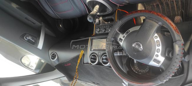 Nissan Qashqai bon état 6 chevaux toute option