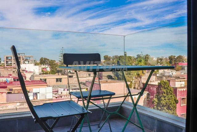 Studio premium à louer par jour Casablanca  - image 3