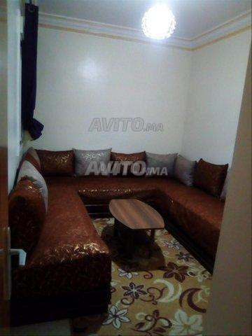 Bel Appartement meublé mois été .Tanger. - 2