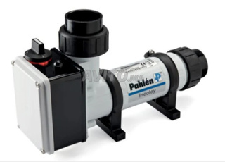 Réchauffeur électrique Pahlen 15kW