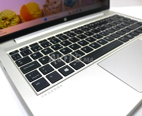 🔥HP Probook 440 G8 i7 الجيل الحادي عشر 16 رام 512SSD🔥 - 2