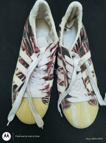 espadrilles femmes adidas 