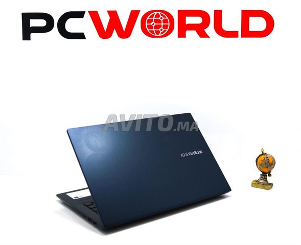 🔥Asus vivobook Ryzen 5 10th 8ram 512SSD🔥 