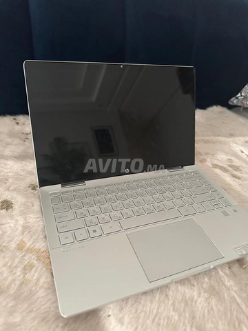 PC Portable HP Pavillon 