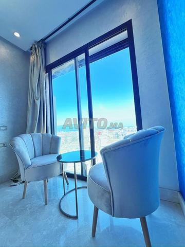 Studio à louer à maârif à partir de 300 dh - 2