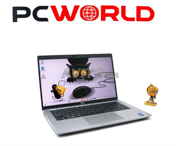 🔥DELL Latitude 5440 i5 13th Gen 16ram 256SSD 🔥