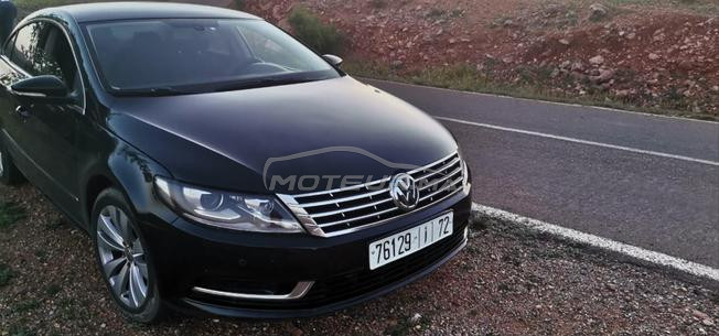 Volkswagen Passat Diesel Manuelle 2014 à Tata
