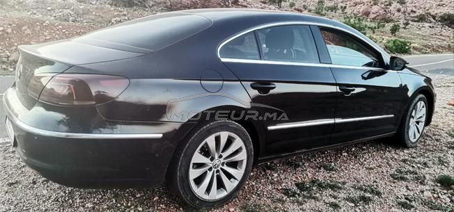 Volkswagen Passat Diesel Manuelle 2014 à Tata