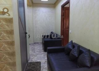 شقة للكراء اليومي