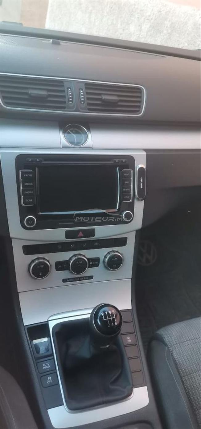 Volkswagen Passat Diesel Manuelle 2014 à Tata