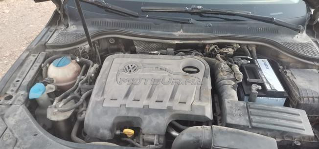 Volkswagen Passat Diesel Manuelle 2014 à Tata