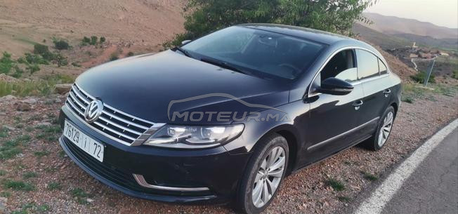 Volkswagen Passat Diesel Manuelle 2014 à Tata