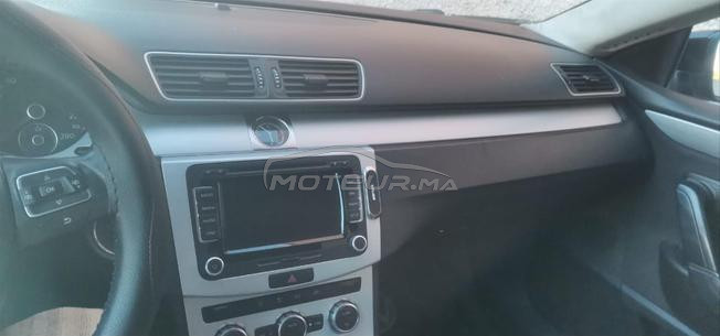 Volkswagen Passat Diesel Manuelle 2014 à Tata