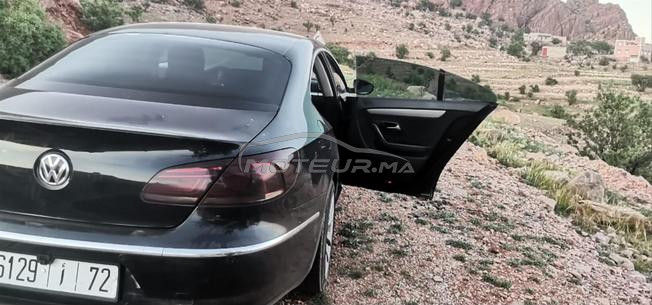 Volkswagen Passat Diesel Manuelle 2014 à Tata