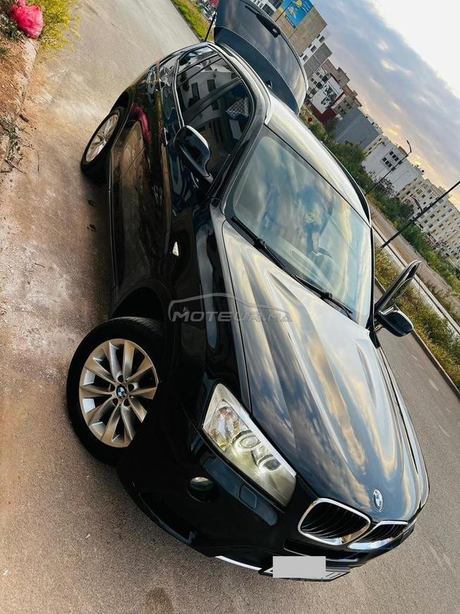 BMW X3 Diesel Automatique 2013 à Casablanca