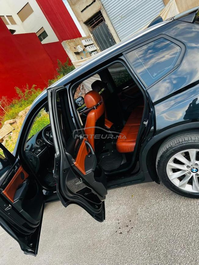 BMW X3 Diesel Automatique 2013 à Casablanca