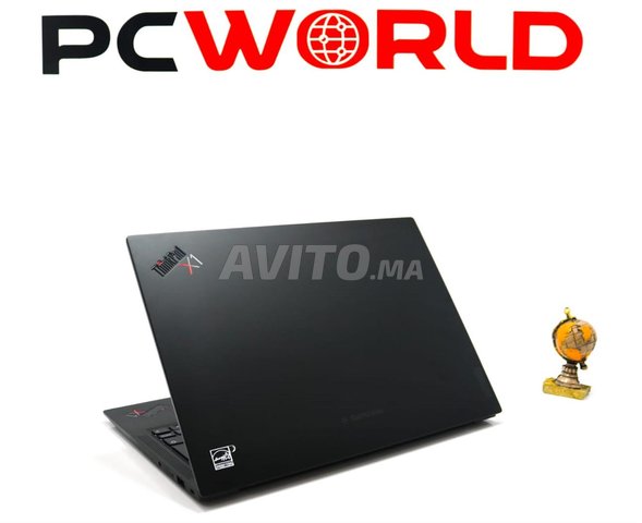 Lenovo thinkpad X1 Carbon i5 13th 32Go SSD Tactile