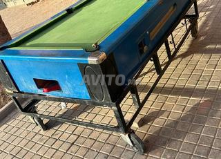 بيار في حالة جيدة