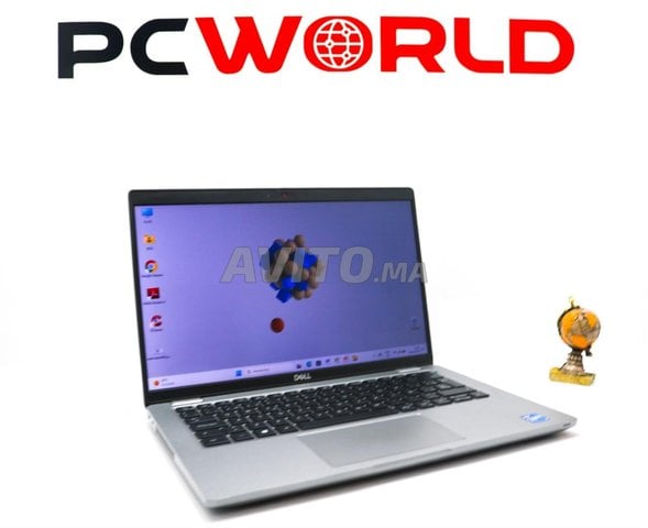 🔥DELL Latitude 5420 i7 11th Gen 16ram 512SSD🔥