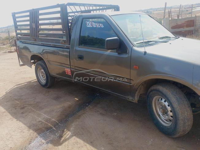 Isuzu TFR Pick-up Diesel Manuelle 2002 à Temara