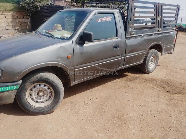 Isuzu TFR Pick-up Diesel Manuelle 2002 à Temara