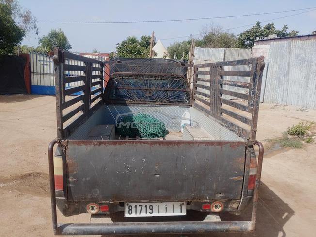 Isuzu TFR Pick-up Diesel Manuelle 2002 à Temara