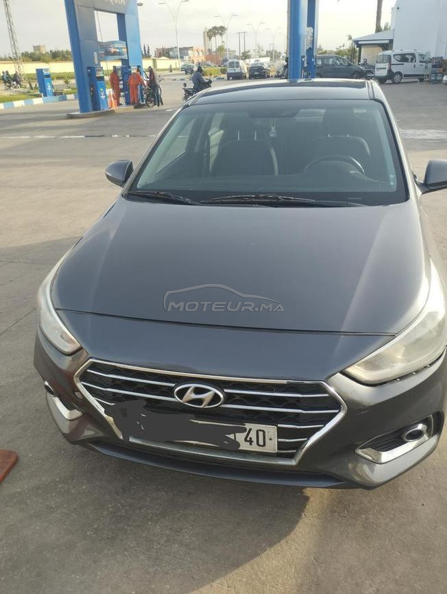 HYUNDAI 