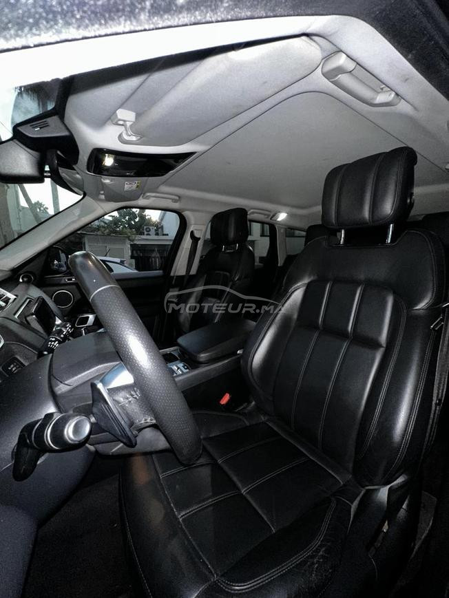 Land Rover Range Rover Diesel Automatique 2019