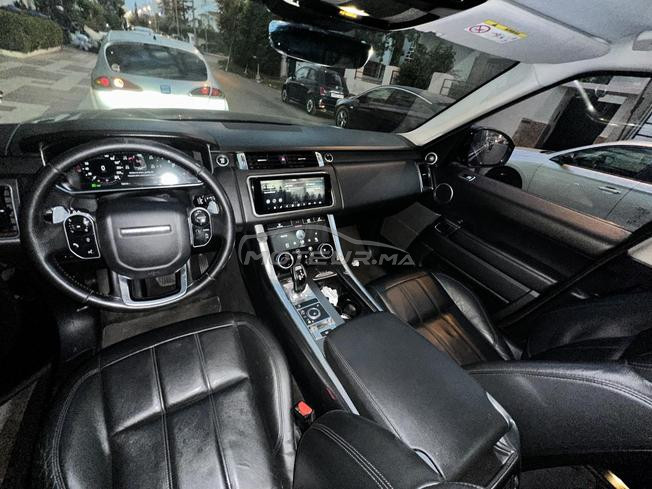 Land Rover Range Rover Diesel Automatique 2019