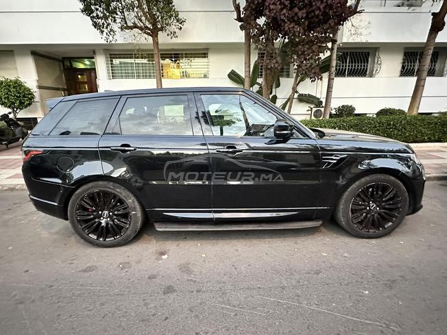 Land Rover Range Rover Diesel Automatique 2019