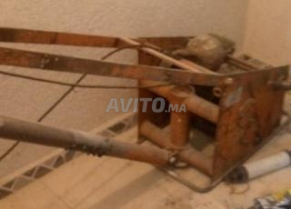 طنجة العومة