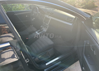 Volkswagen Passat Diesel Automatique 2015