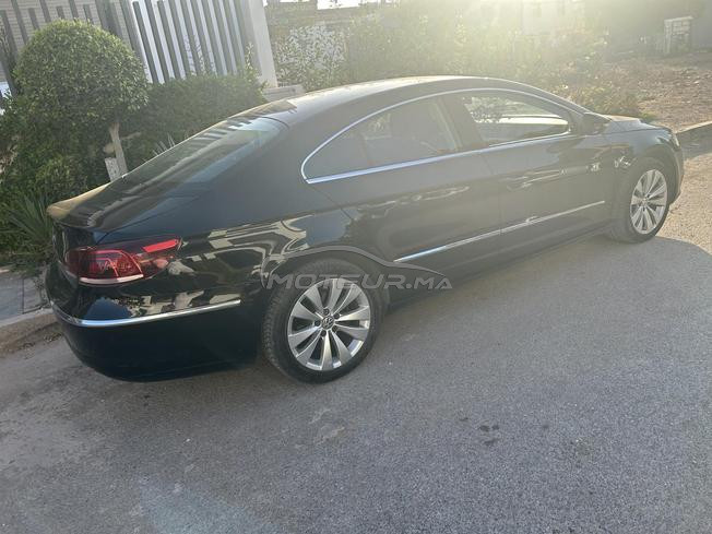 Volkswagen Passat Diesel Automatique 2015