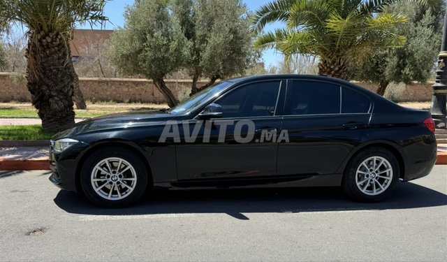 bmw serie 3 