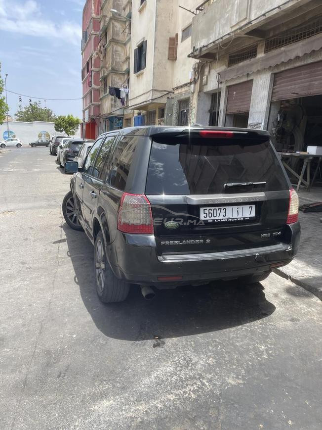 je voudrai vendre ma voiture 